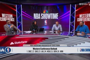 😂大家不爱高材生！凯尔特人众将：看电影最不想挨着杰伦布朗！