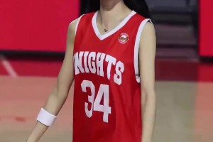 NBA球员与短跑运动员结合的天赋会有多恐怖?维金斯给出了答案